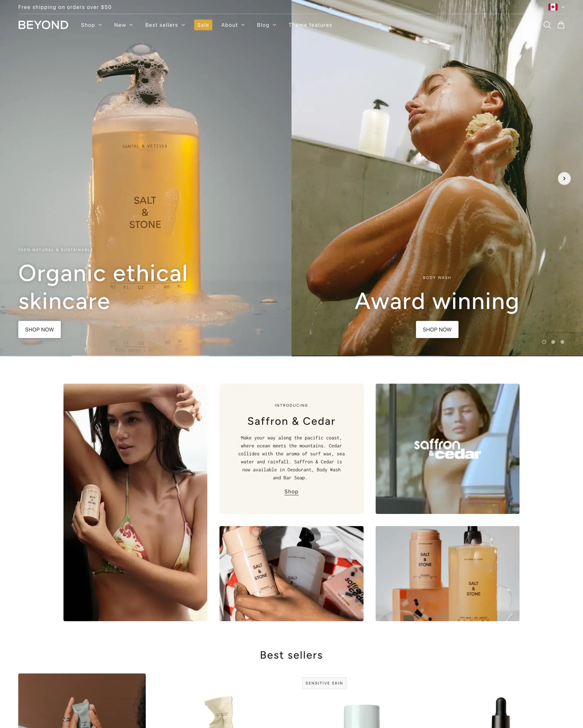 beyond shopify