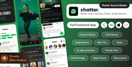 chatter