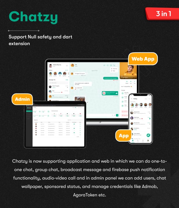 chatzy