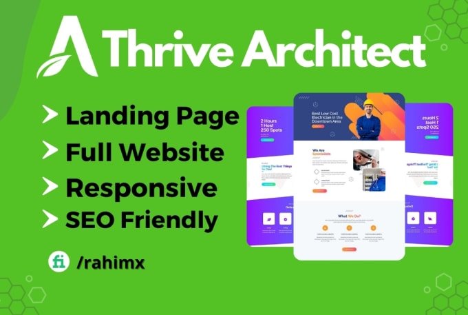 Thrive Architect 