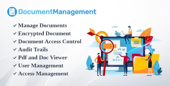 document management