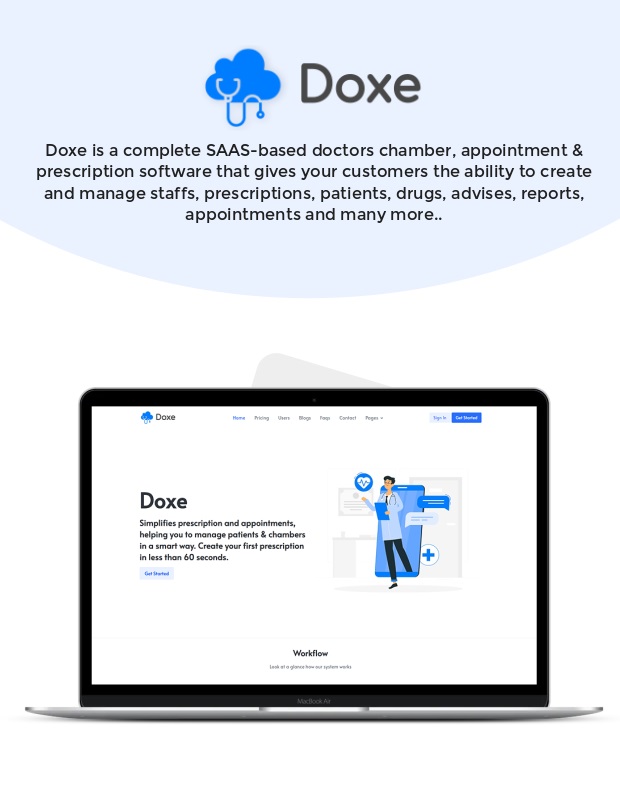 doxe