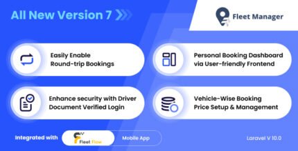 fleet manager