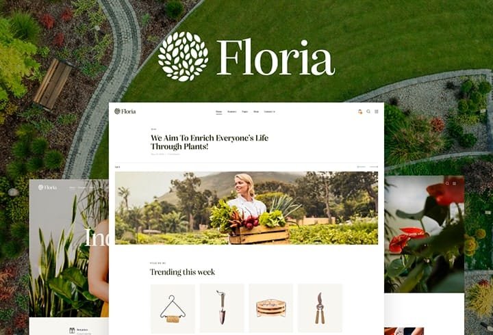 floria