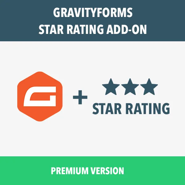 gf star rating