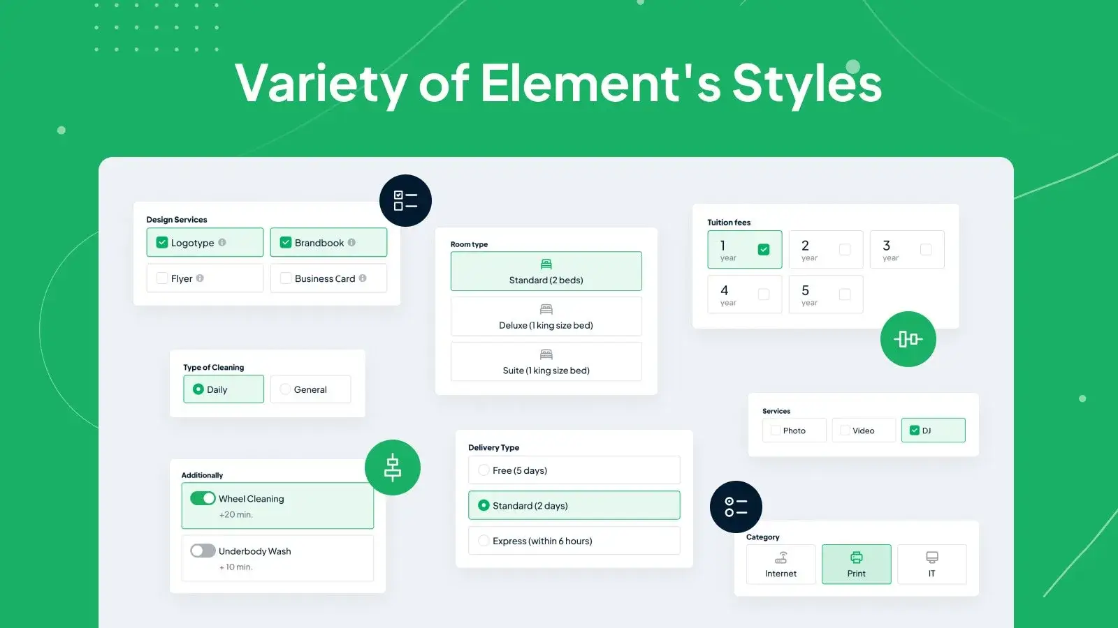 Cost Calculator Builder Pro