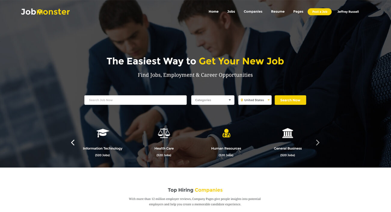 Jobmonster