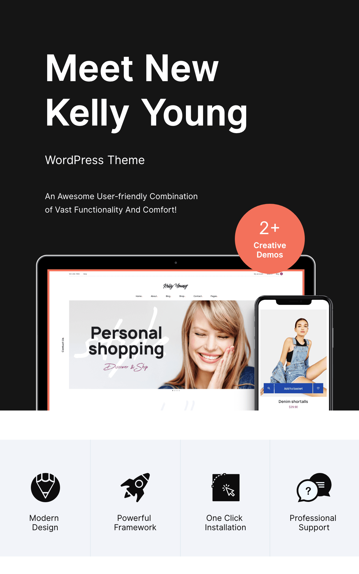 Kelly Young