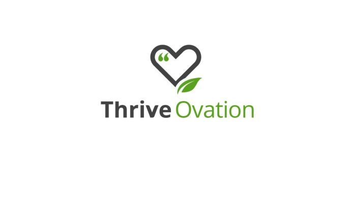 Thrive Ovation Download