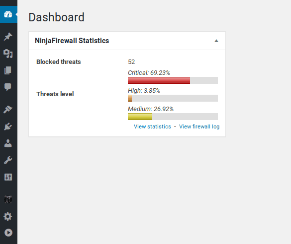 ninjafirewall