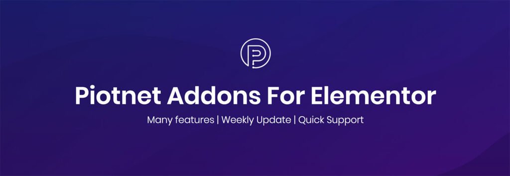 piotnet addons
