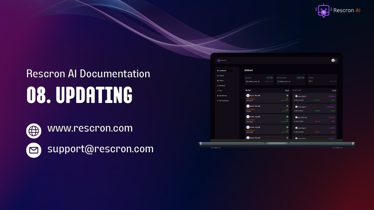rescron ai