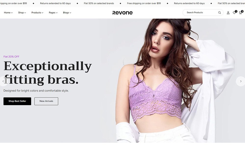 revone