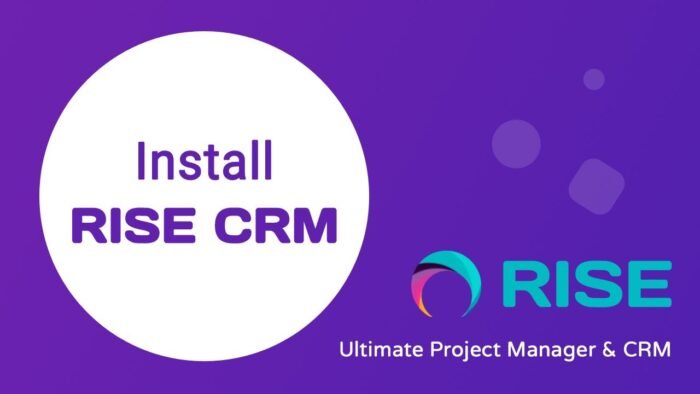 rise project manager