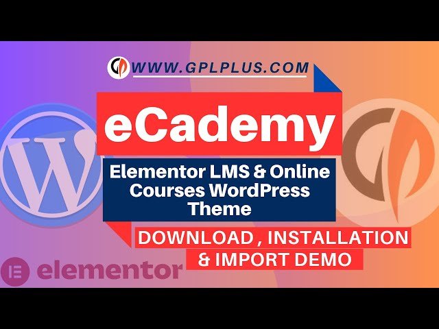 ecademy 
