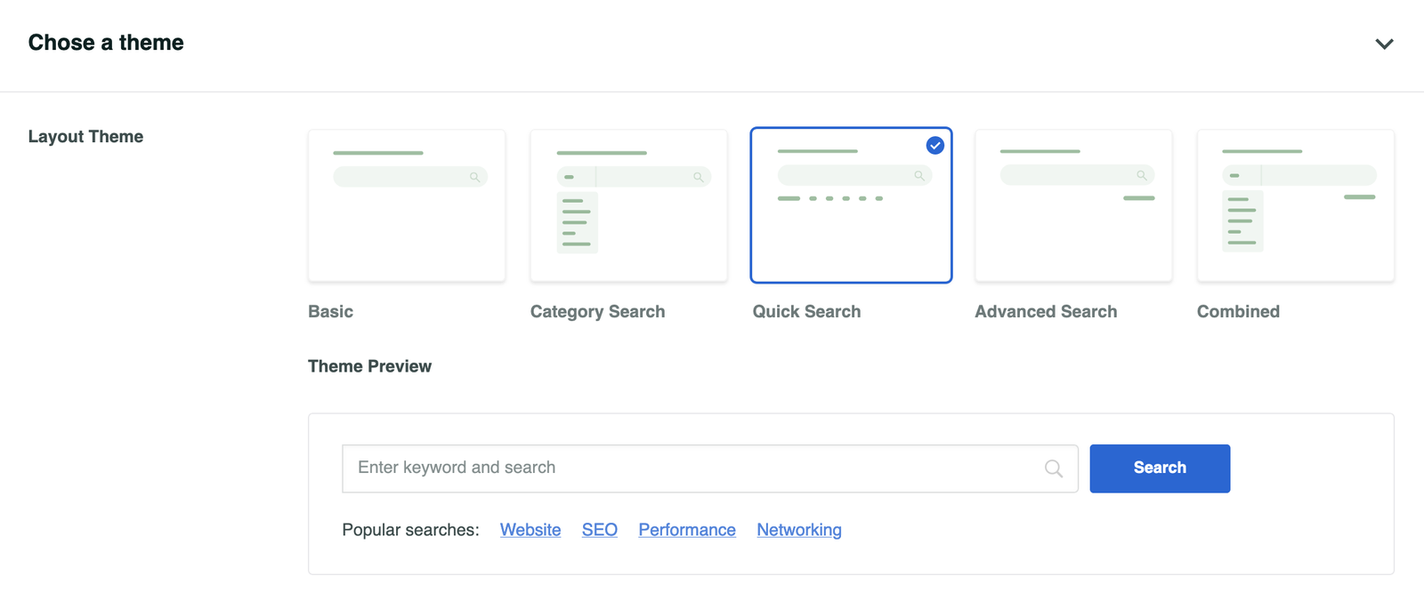 SearchWP addons