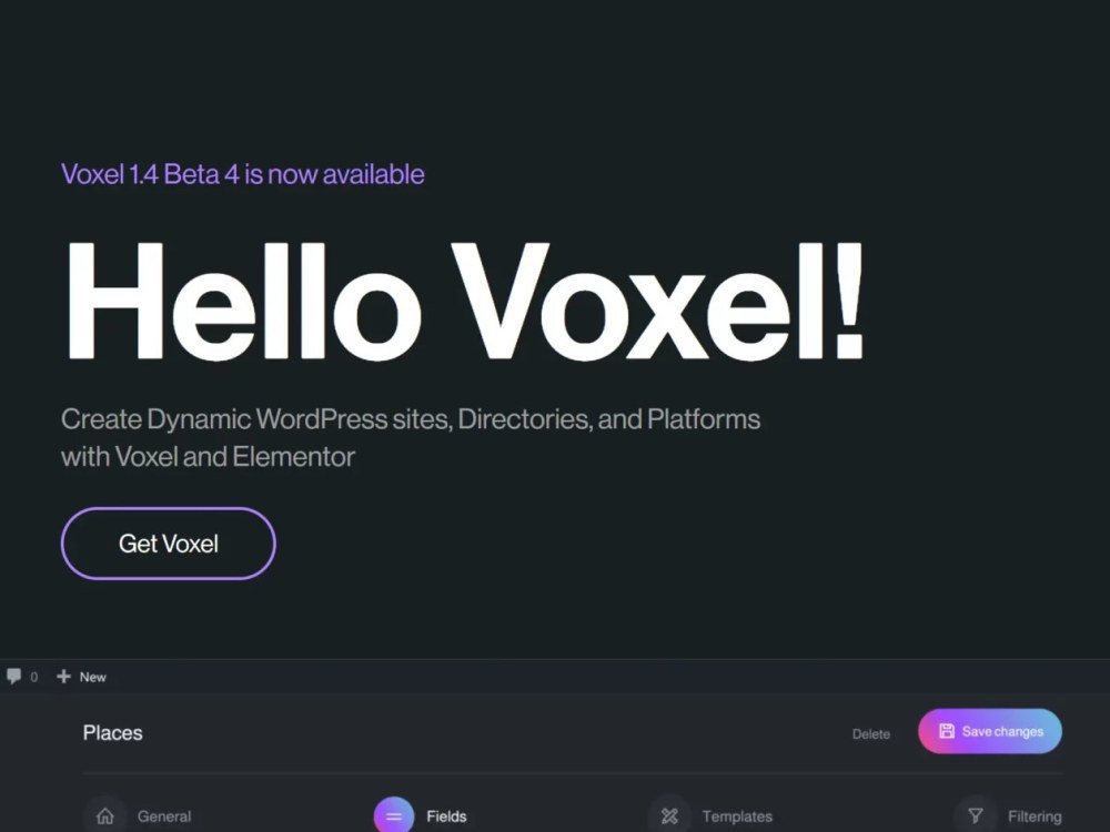 voxel