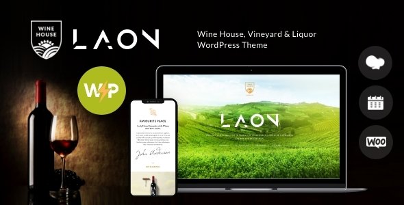 wine house