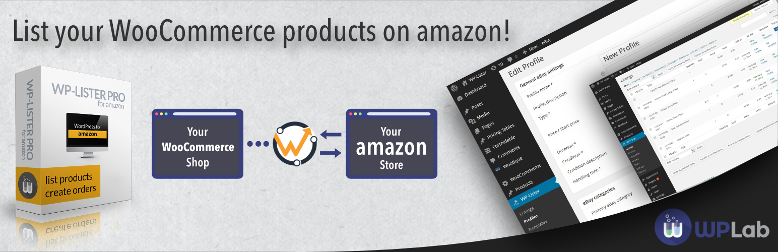 wp lister pro