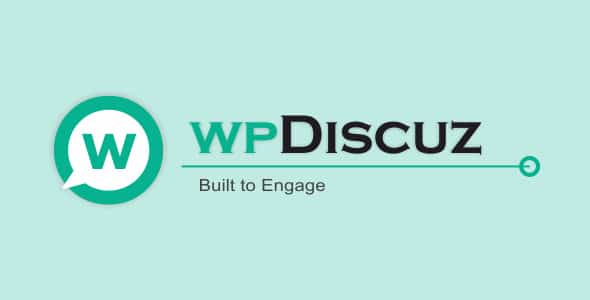 WpDiscuz Premium