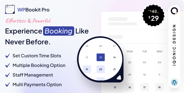 wpbookit