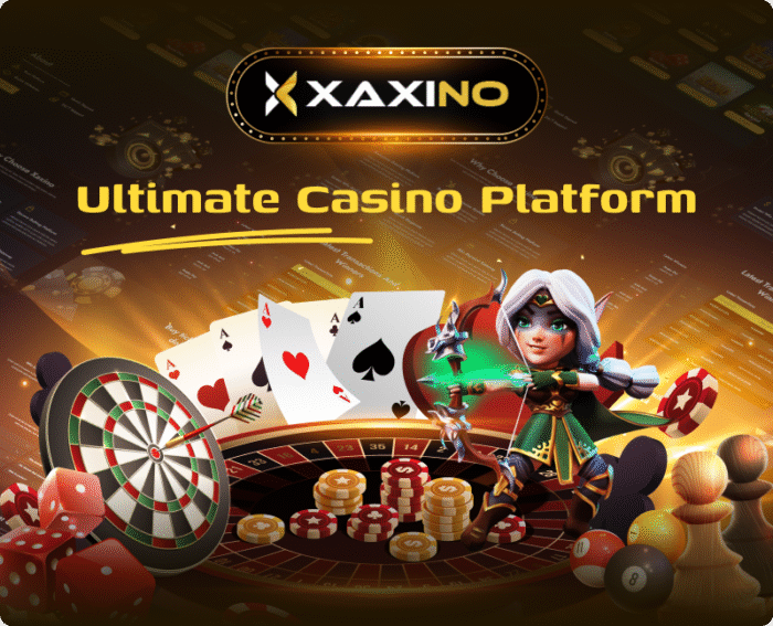 Xaxino