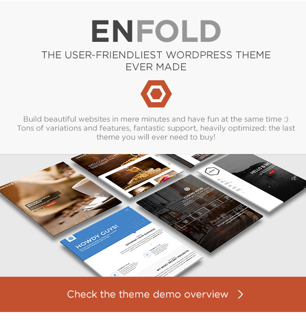 Enfold – Responsive Multi-Purpose Theme