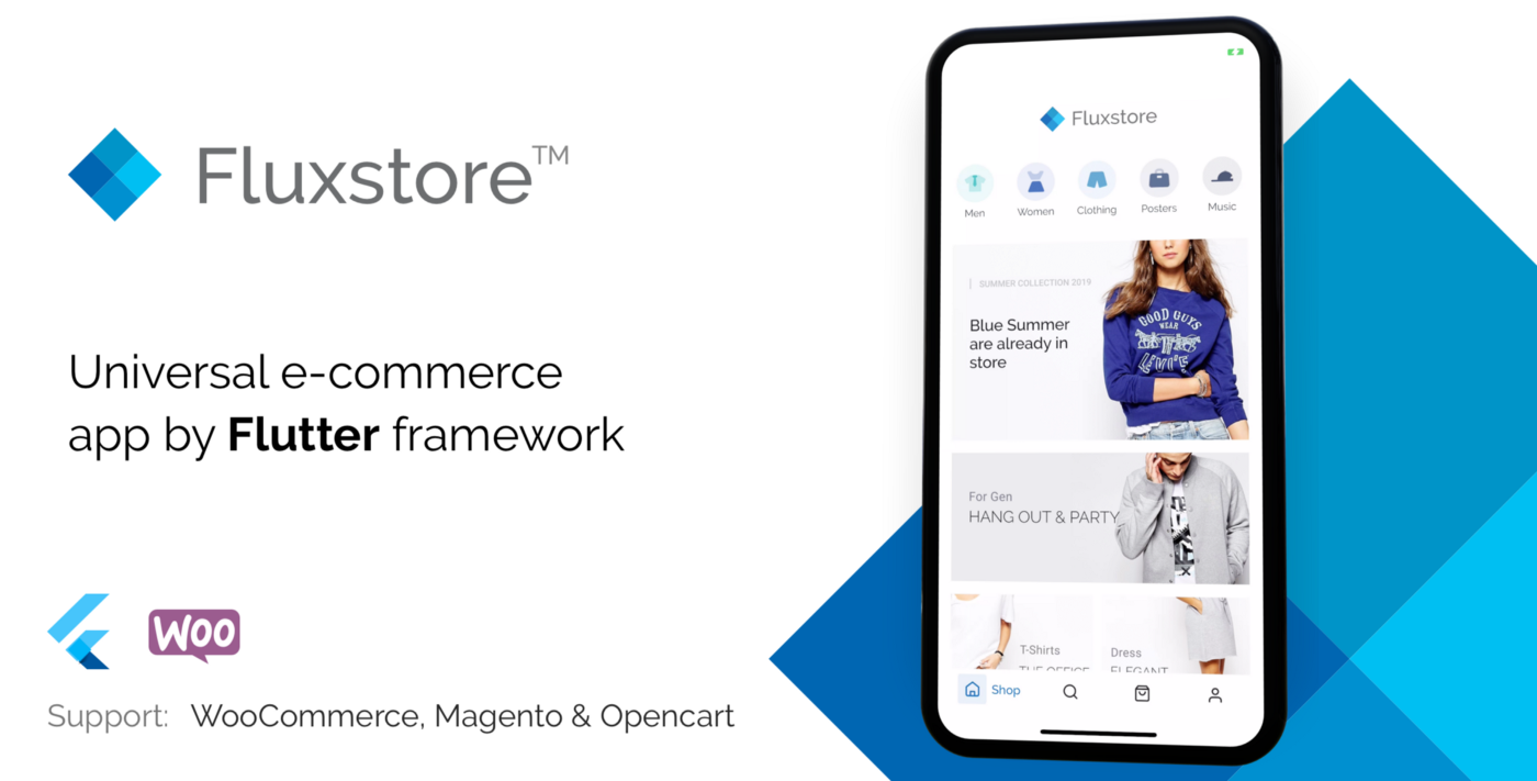 fluxstore woocommerce