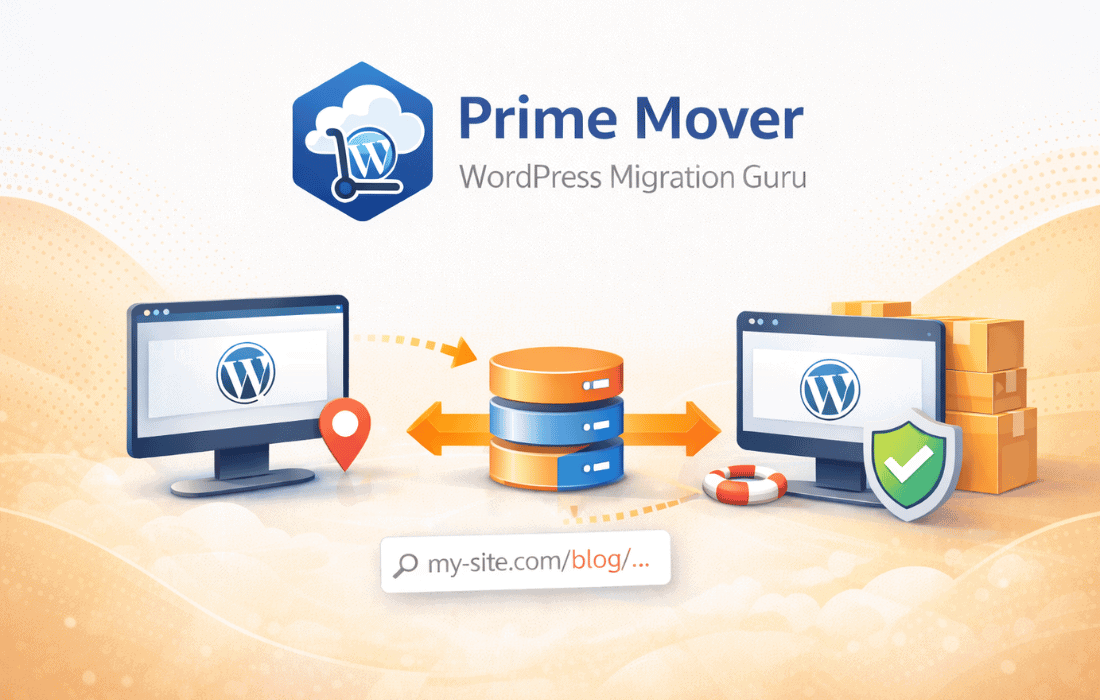prime mover pro
