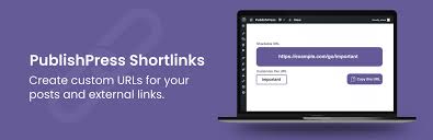 publishpress shortlinks pro
