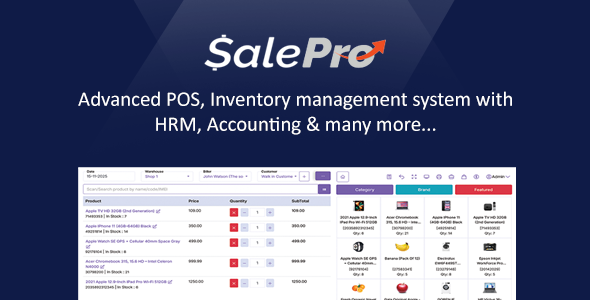 salepro