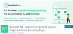 bookingpress pro