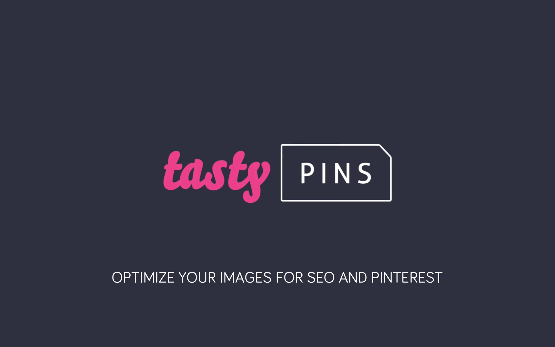 tasty pins wordpress