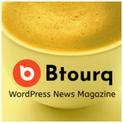 Btourq-WordPress-News-Magazine-Theme Btourq – WordPress News Magazine Theme - Image 1