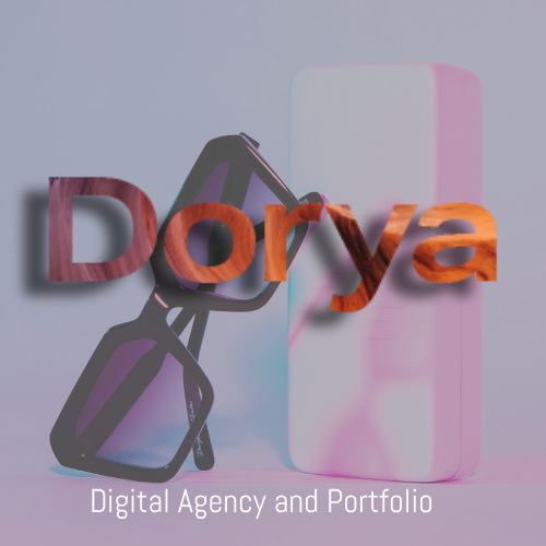 Dorya-Digital-Agency-and-Portfolio-Theme Dorya – Digital Agency and Portfolio Theme - Image 1