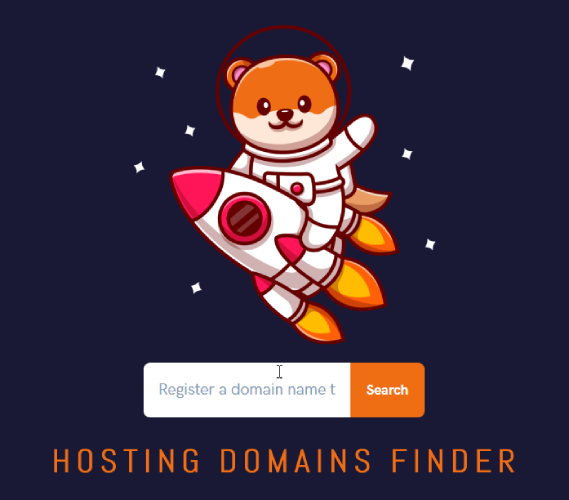 Hosting-Domains-Finder-Affiliate-Forms Hosting Domains Finder (Affiliate Forms) - Image 1