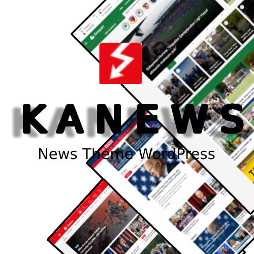 Kanews-News-Theme-WordPress Kanews – News Theme WordPress - Image 1