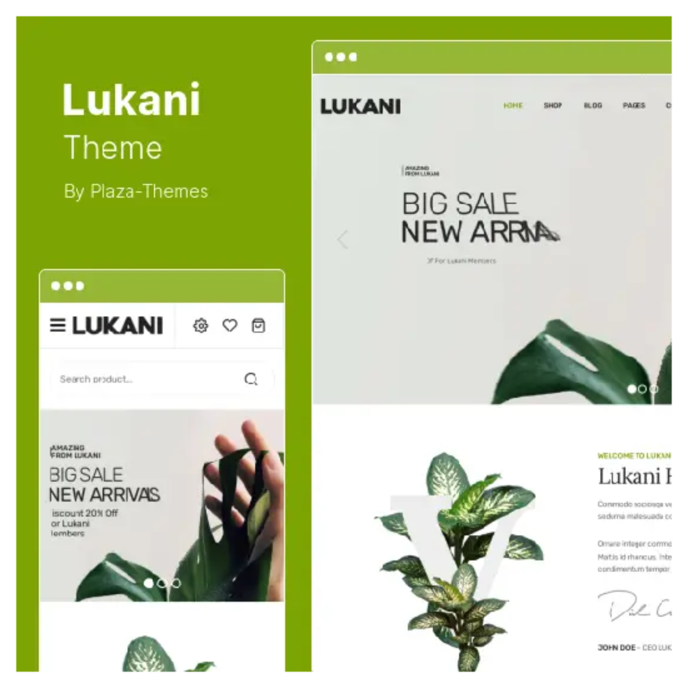 Lukani-Plant-Store-Theme-for-Woo-WP Lukani – Plant Store Theme for Woo WP - Image 1